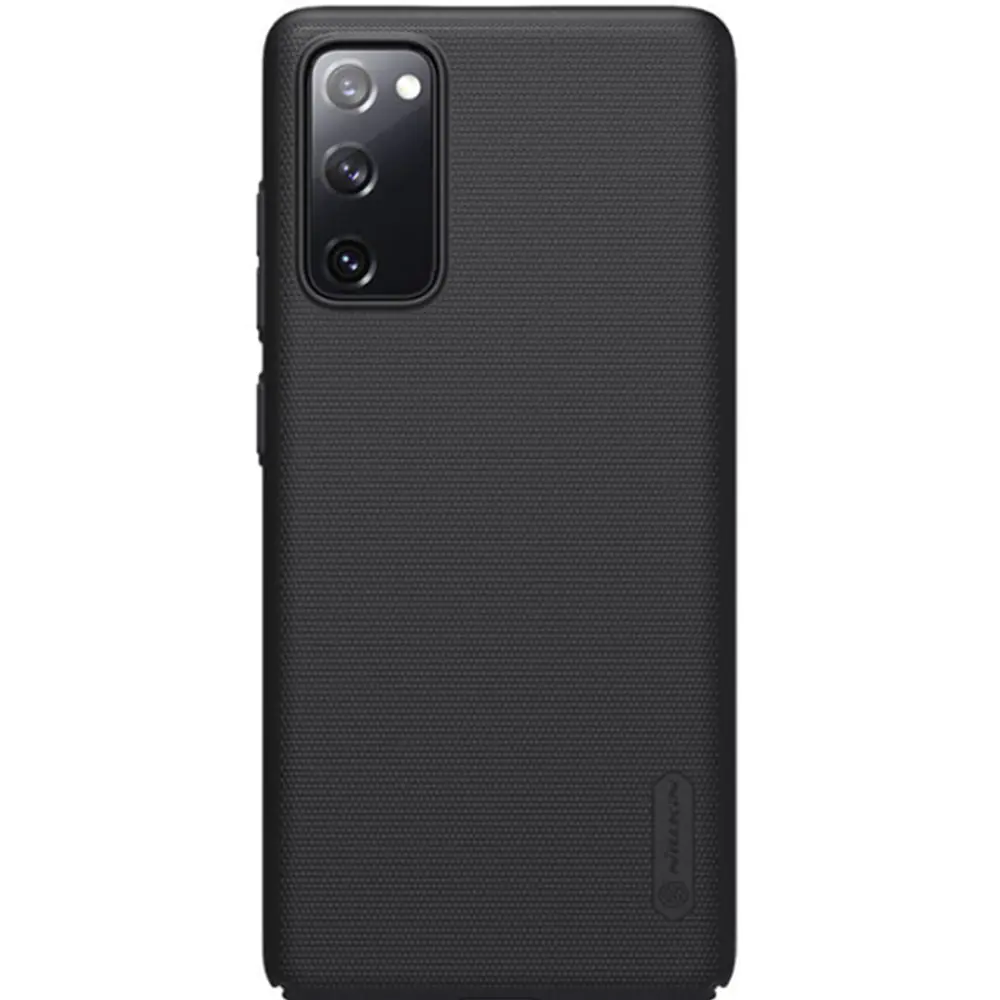 Nillkin Frosted Shield Case Samsung Galaxy S20 FE