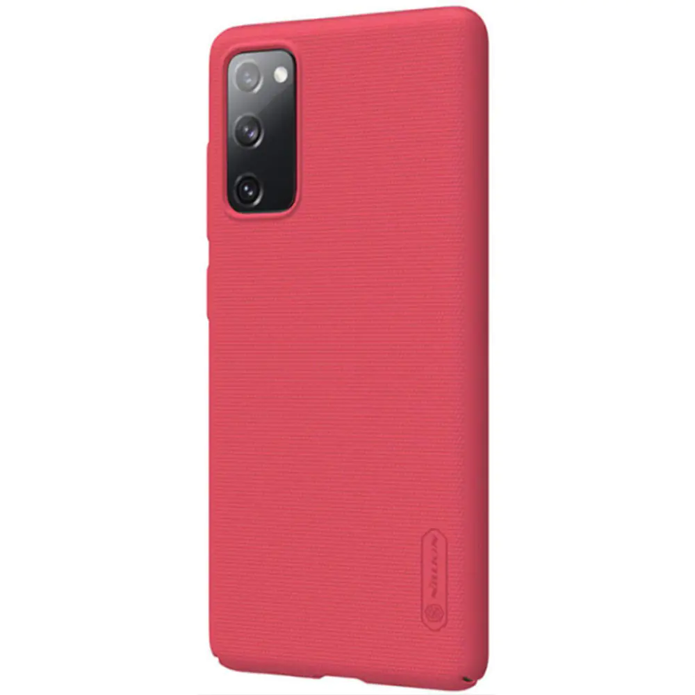 Nillkin Frosted Shield Case Samsung Galaxy S20 FE