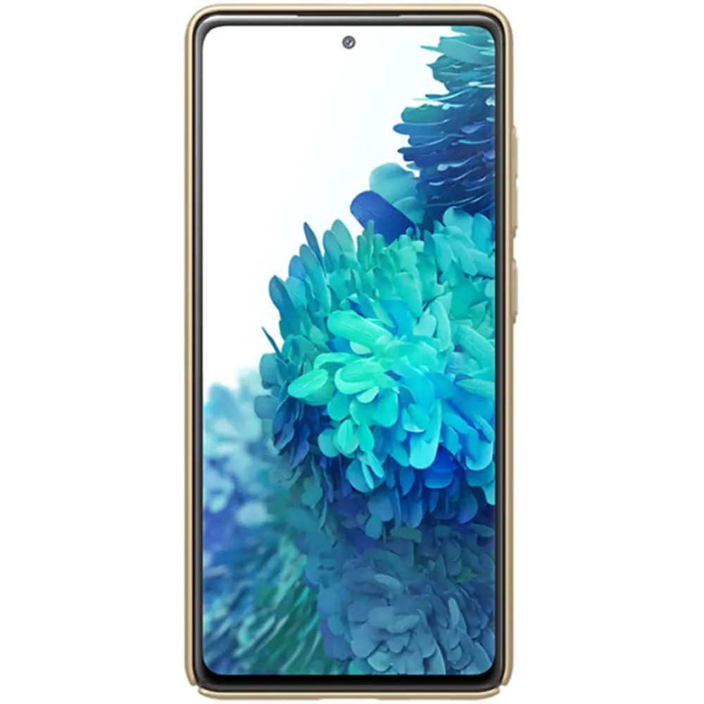 Nillkin Frosted Shield Case Samsung Galaxy S20 FE