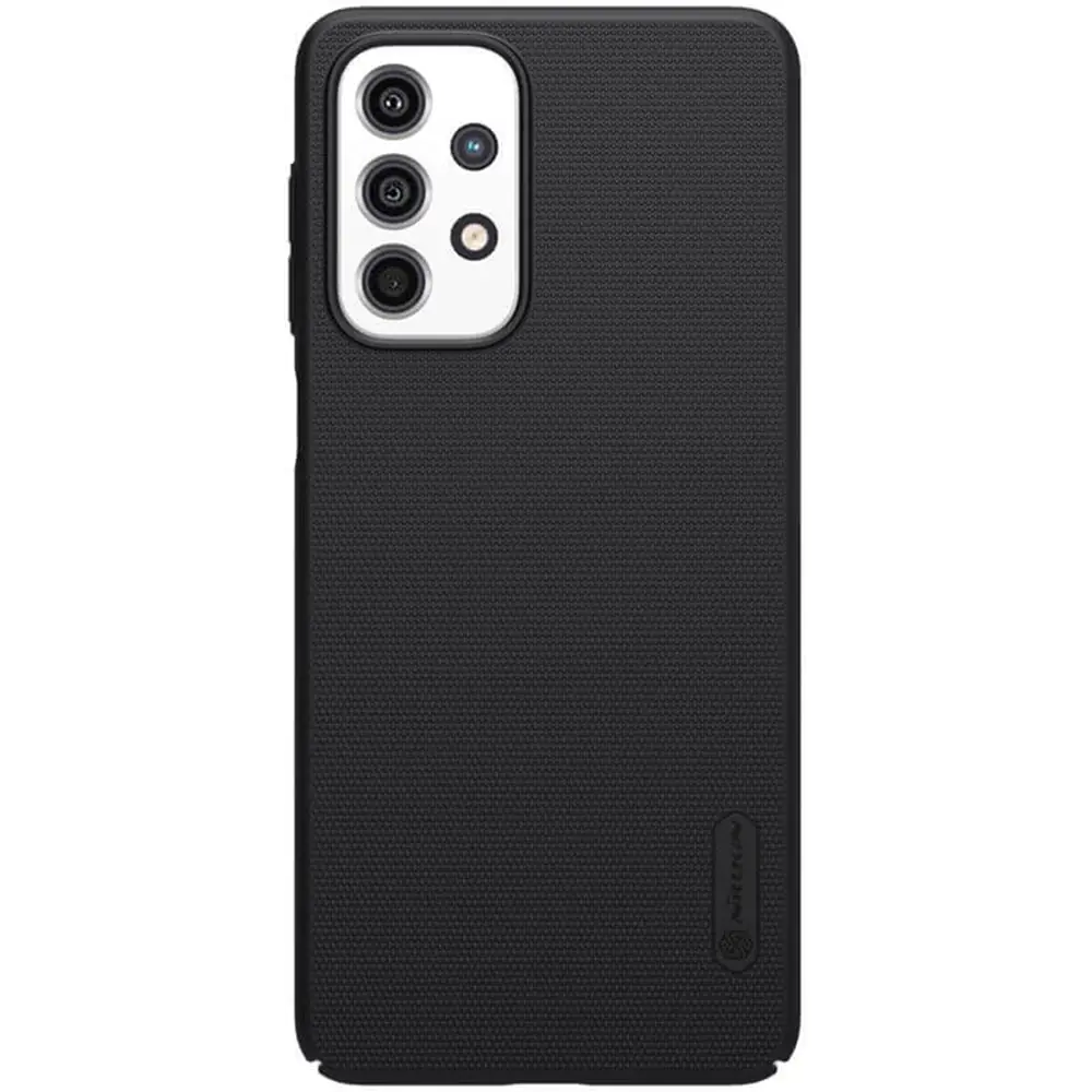 Nillkin Frosted Shield Case Samsung Galaxy A33 5G