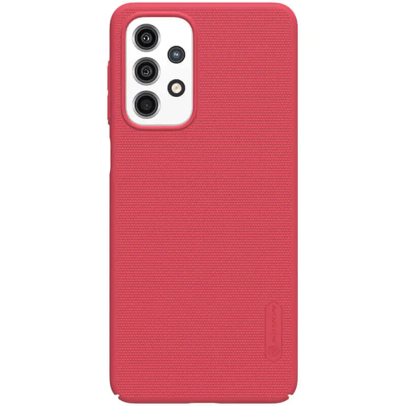 Nillkin Frosted Shield Case Samsung Galaxy A33 5G