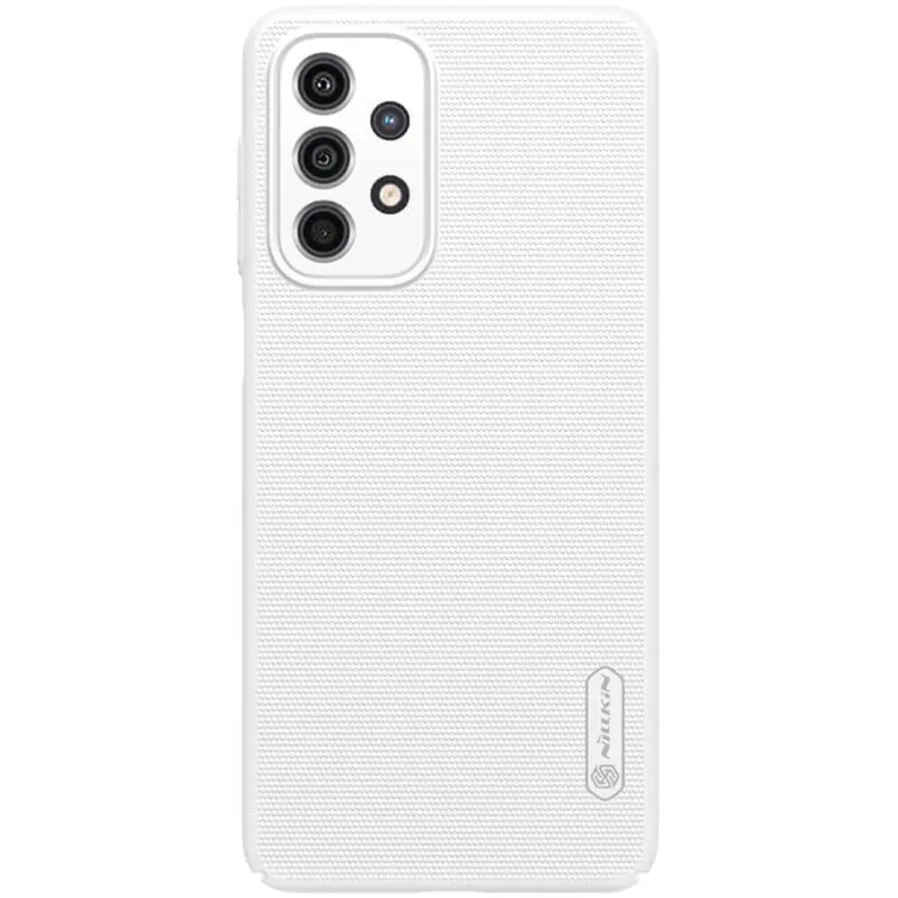 Nillkin Frosted Shield Case Samsung Galaxy A33 5G
