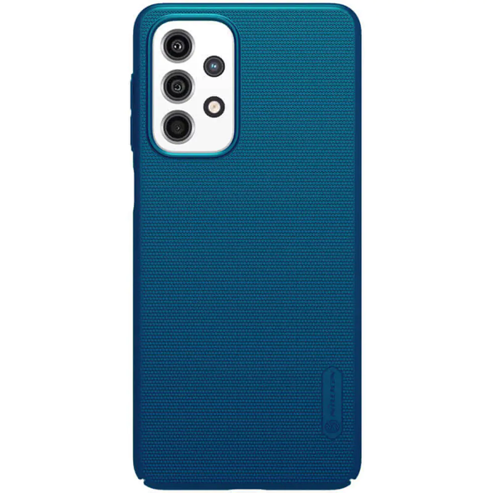 Nillkin Frosted Shield Case Samsung Galaxy A33 5G