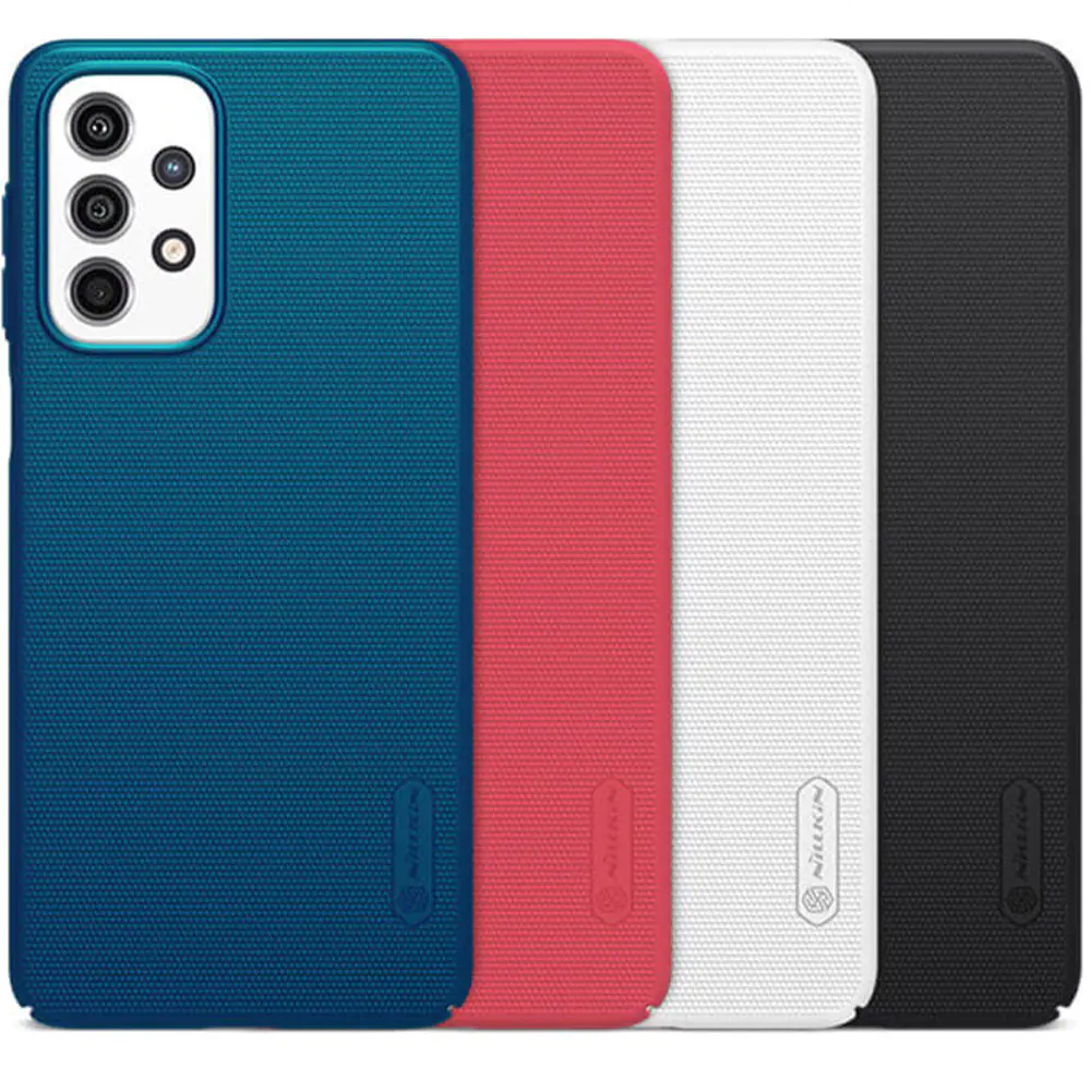 Nillkin Frosted Shield Case Samsung Galaxy A33 5G