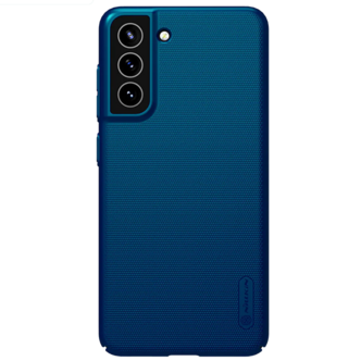 گارد نیلکین مدل Frosted Shield مناسب برای سامسونگ گلکسی Galaxy S21 FE 5G گارد نیلکین مدل Frosted Shield مناسب برای سامسونگ گلکسی Galaxy S21 FE 5G