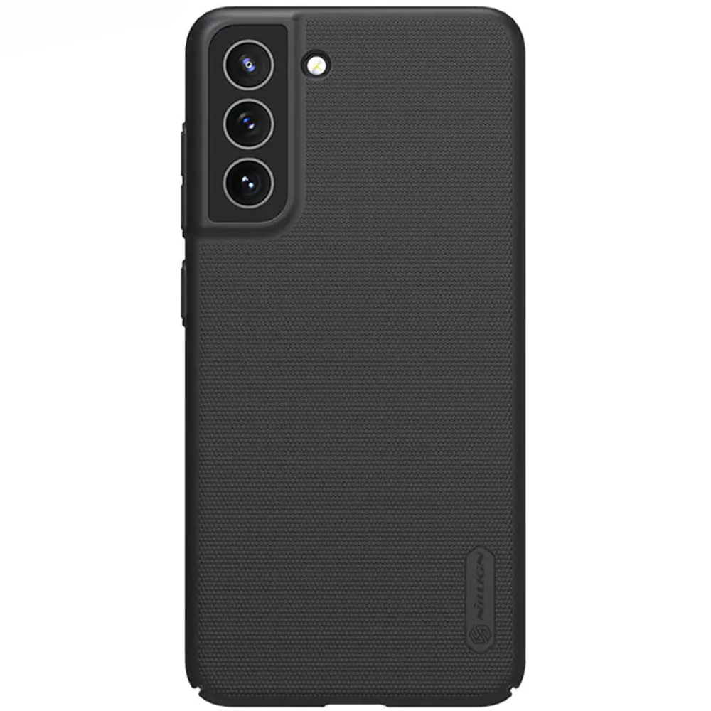 Nillkin Frosted Shield Case Samsung Galaxy S21 FE 5G