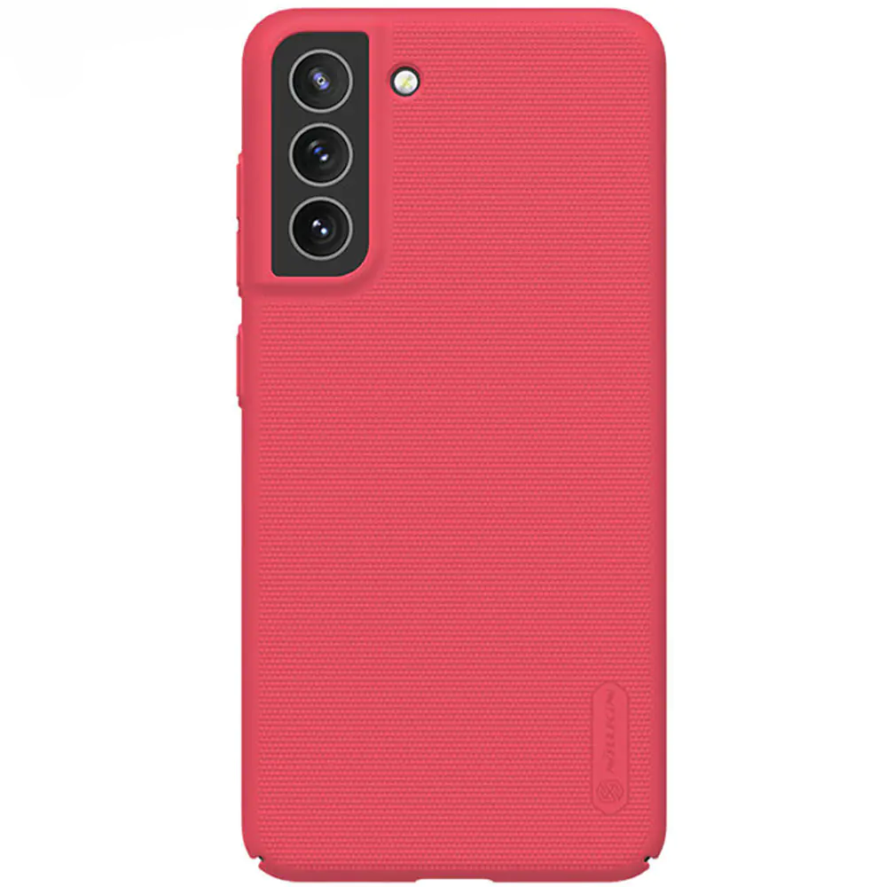 Nillkin Frosted Shield Case Samsung Galaxy S21 FE 5G