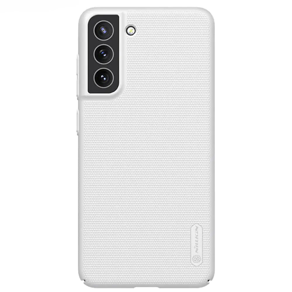 Nillkin Frosted Shield Case Samsung Galaxy S21 FE 5G