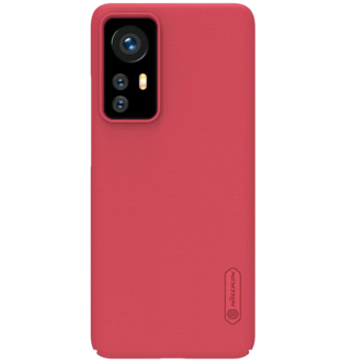 قاب نیلکین مدل Super Frosted Shield مناسب برای شیائومی Xiaomi 12 /Mi 12X قاب نیلکین مدل Super Frosted Shield مناسب برای شیائومی Xiaomi 12 /Mi 12X