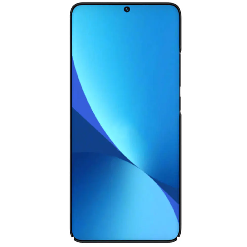Xiaomi 12 (Mi 12)/Mi 12X Nillkin Super Frosted Shield