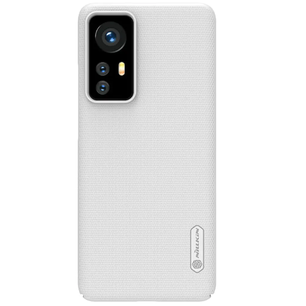 Xiaomi Poco X4 GT Nillkin Super Frosted Shield Case