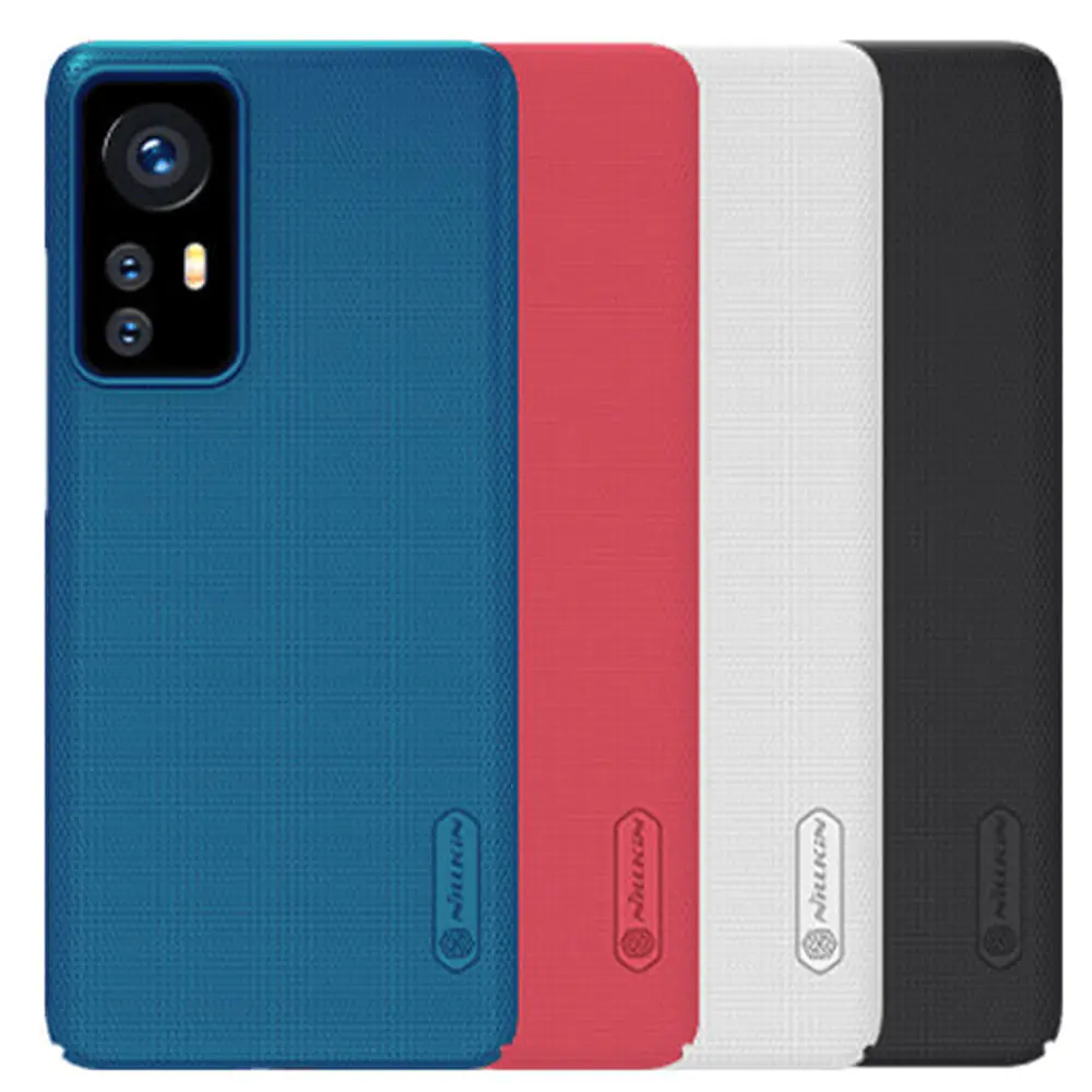 Xiaomi Poco X4 GT Nillkin Super Frosted Shield Case