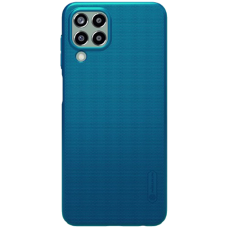 گارد نیلکین مدل Frosted Shield مناسب برای سامسونگ گلکسی M33 5G گارد نیلکین مدل Frosted Shield مناسب برای سامسونگ گلکسی M33 5G