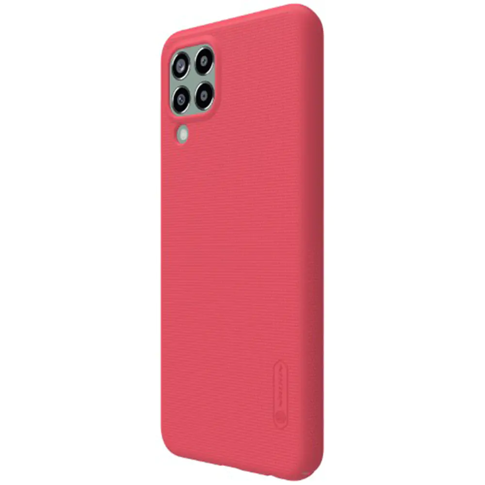 Nillkin Frosted Shield Case For Samsung Galaxy M33 5G