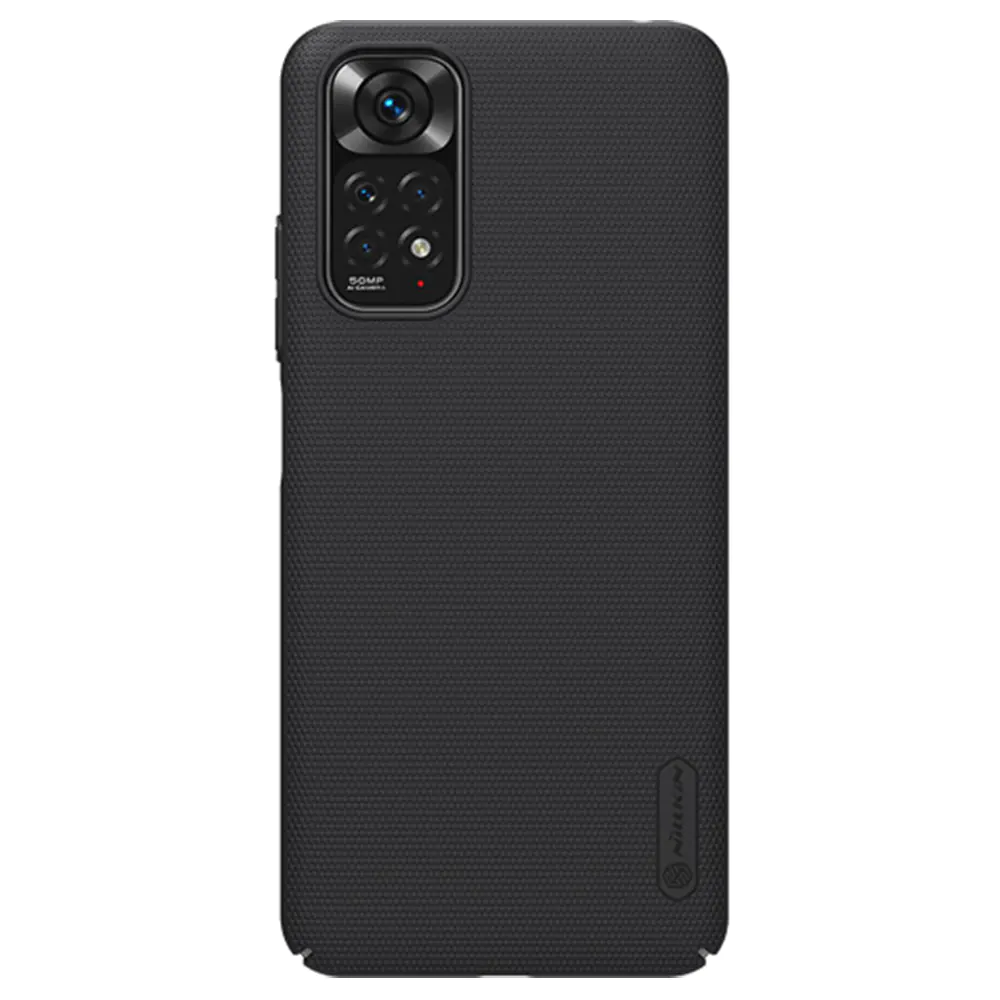 Nillkin Super Frosted Shield Case For Xiaomi Note 11/ Note 11s