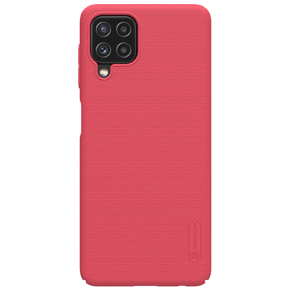Nillkin Frosted Shield Case For Samsung Galaxy A22 4G