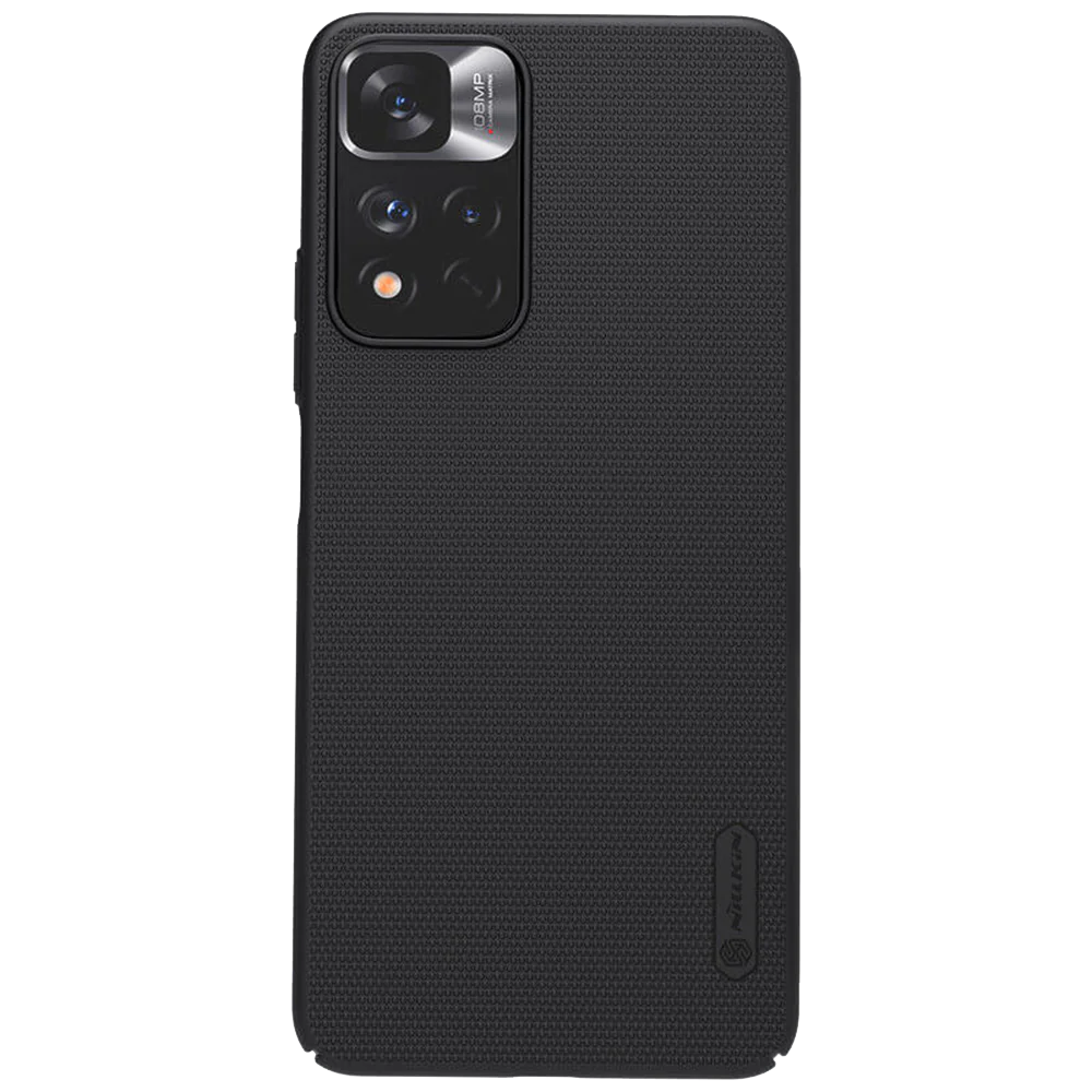 Nillkin Super Frosted Shield Case For Xiaomi Note 11 Pro Plus 5G