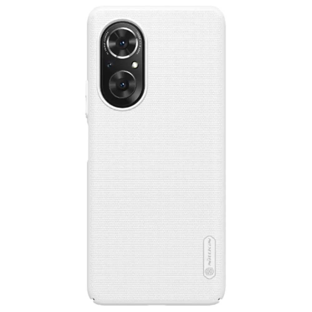  Nillkin Super Frosted Shield Case For Huawei Nova 9 SE