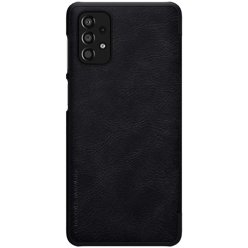 Nillkin Samsung Galaxy A33 5G Qin leather case