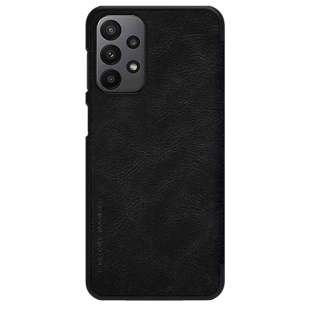 Nillkin Samsung Galaxy A23 4G Qin leather case