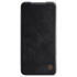 Nillkin Samsung Galaxy S21 FE Qin leather case