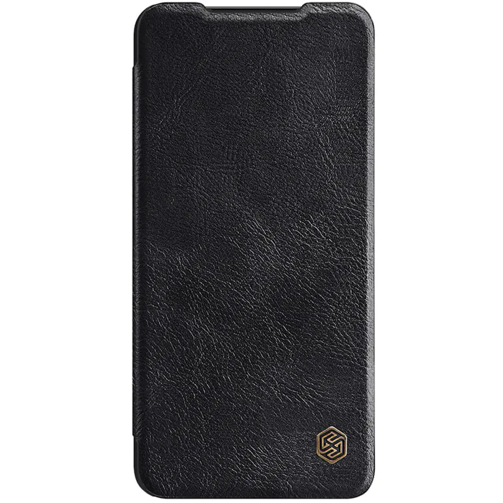 Nillkin Samsung Galaxy S22 Ultra QIN Pro Leather Case