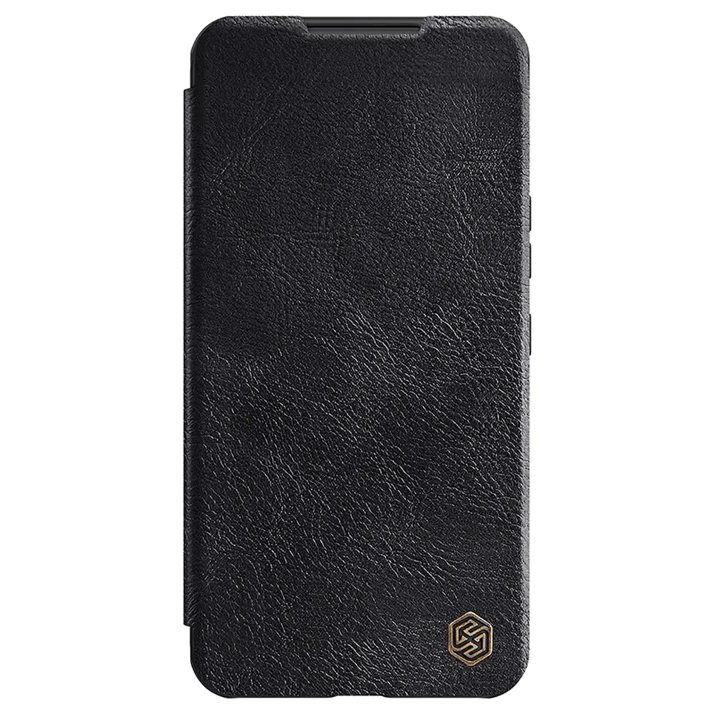 Nillkin Samsung Galaxy S22 Plus QIN Pro Leather Case