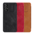 Nillkin Samsung Galaxy A73 5G QIN Pro Leather Case