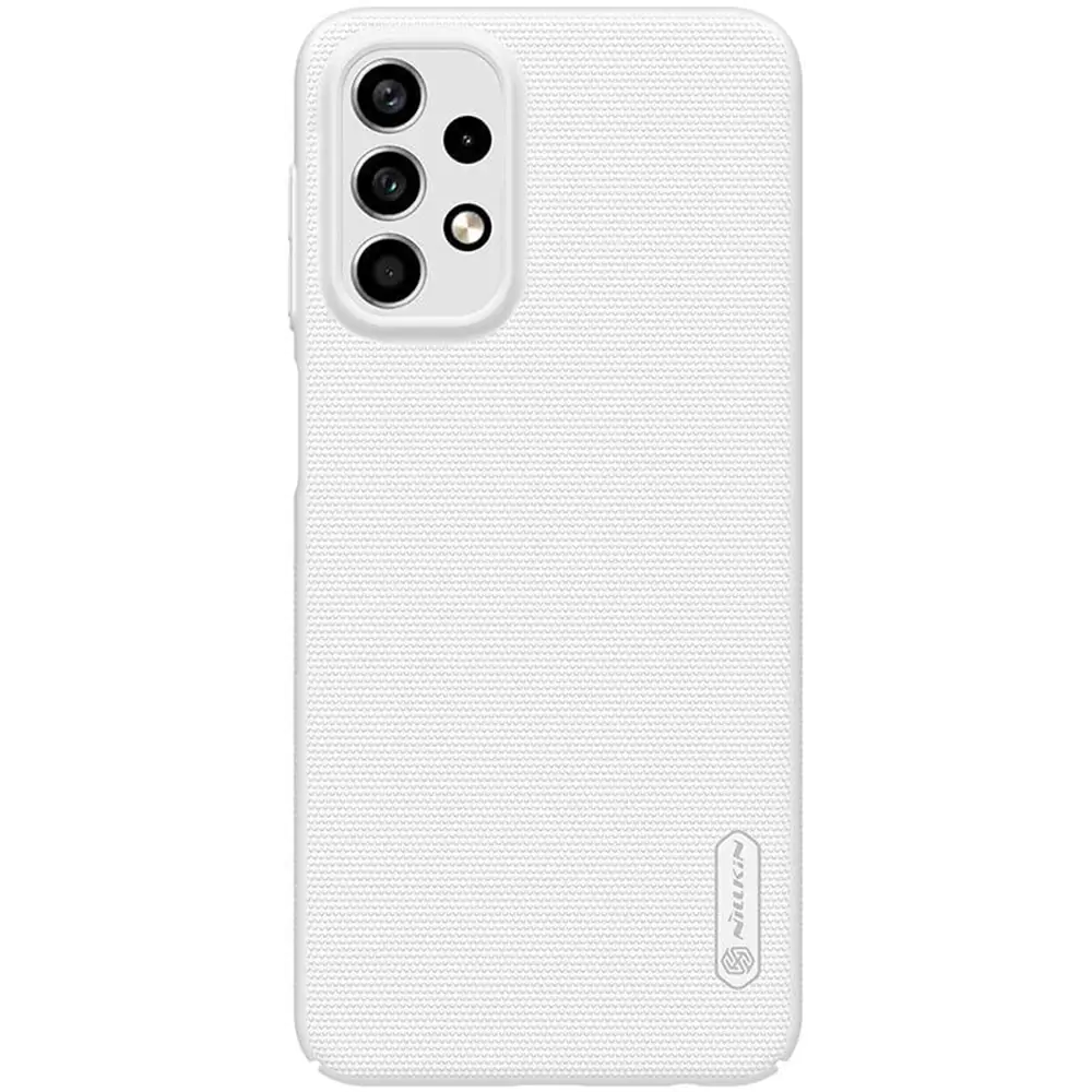 Nillkin Frosted Shield Case For Samsung Galaxy A23 5G