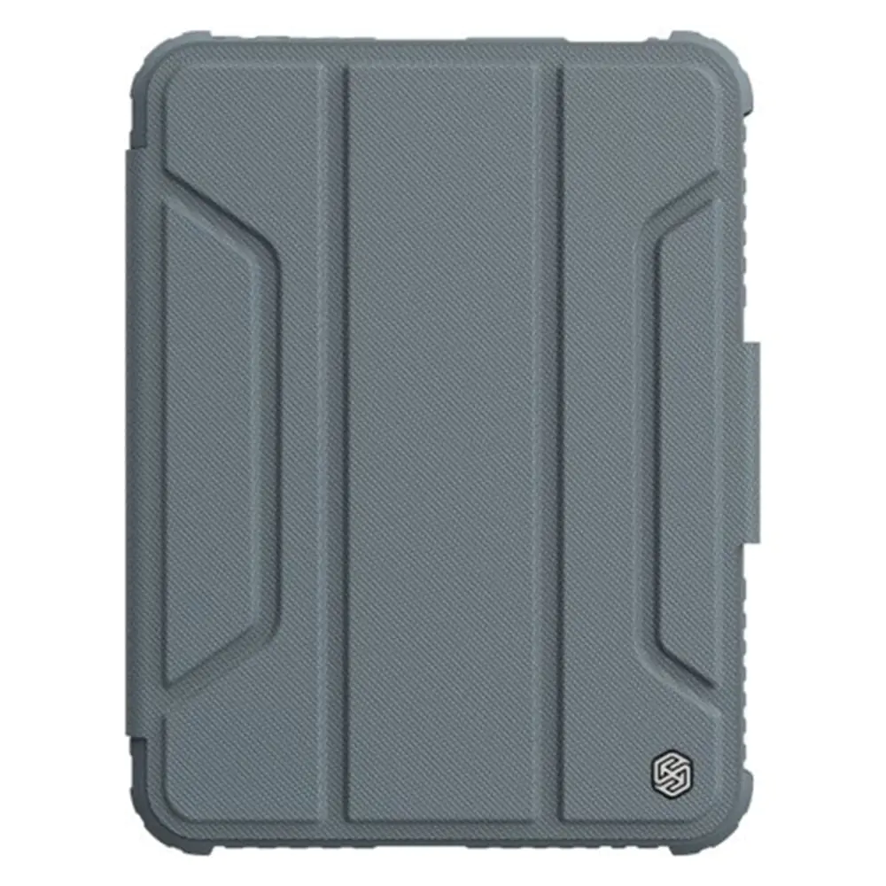 Nillkin Apple iPad mini 6 2021 Bevel Leather Case