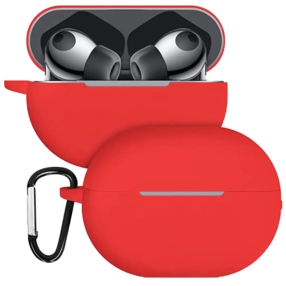 Silicone Protective Cover For Free Buds Pro Case