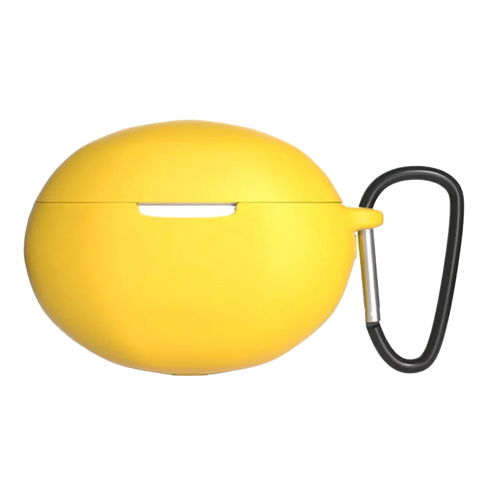 Silicone Protective Cover For Free Buds 4i Case