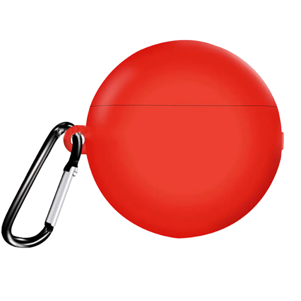 Silicone Protective Cover For Free Buds 4 Case