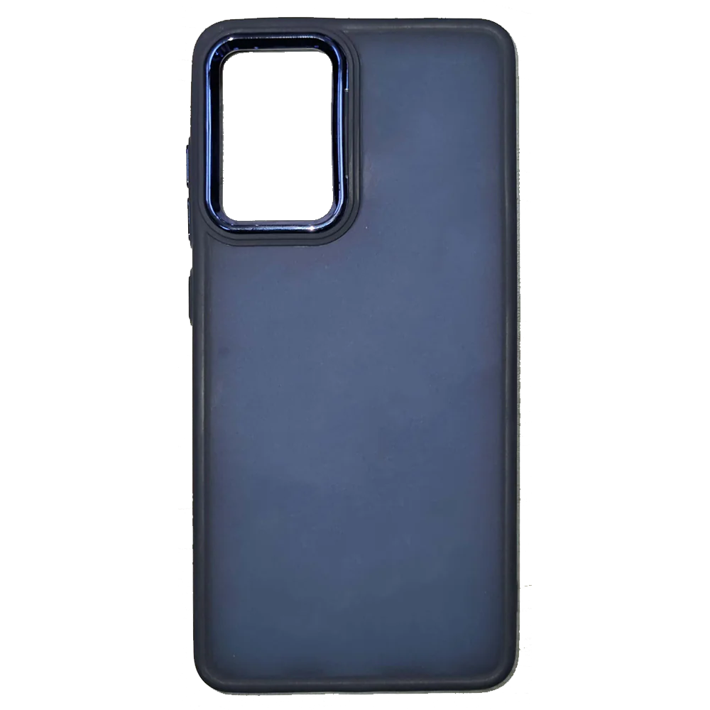 Iron Matt Cover For Samsung A52/A52s
