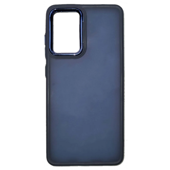 کاور Iron Matt مناسب برای گوشی موبایل Samsung A52/A52s کاور Iron Matt مناسب برای گوشی موبایل Samsung A52/A52s