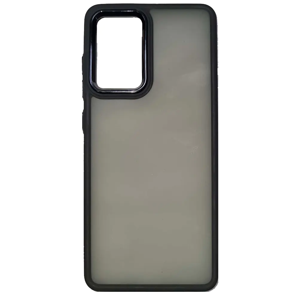 Iron Matt Cover For Samsung A52/A52s
