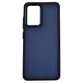 کاور Iron Matt مناسب برای گوشی موبایل Samsung Aَ32 4G کاور Iron Matt مناسب برای گوشی موبایل Samsung Aَ32 4G