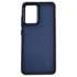 Iron Matt Cover For Samsung A32 4G