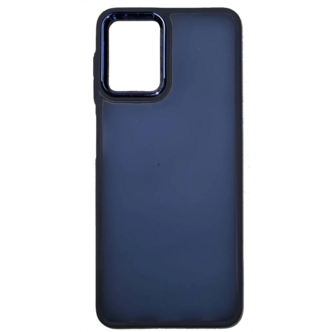 کاور Iron Matt مناسب برای گوشی موبایل Samsung A22 4G کاور Iron Matt مناسب برای گوشی موبایل Samsung A22 4G
