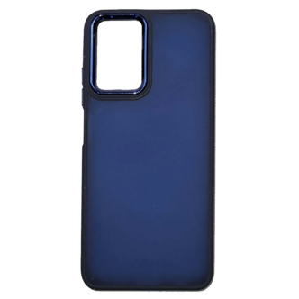 کاور Iron Matt مناسب برای گوشی موبایل Xiaomi Redmi Note 10 4G کاور Iron Matt مناسب برای گوشی موبایل Xiaomi Redmi Note 10 4G