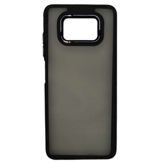 کاور Iron Matt مناسب برای گوشی موبایل Xiaomi Poco X3/X3 Pro کاور Iron Matt مناسب برای گوشی موبایل Xiaomi Poco X3/X3 Pro