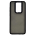 Iron Matt Cover For Xiaomi Redmi Note 8 Pro