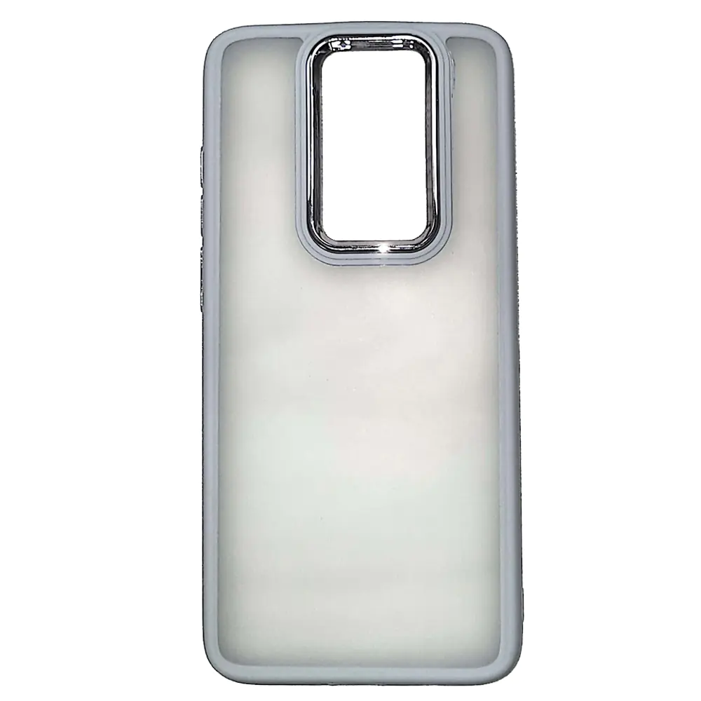 Iron Matt Cover For Xiaomi Redmi Note 8 Pro