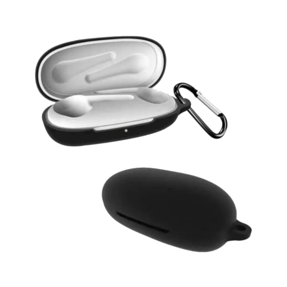 C02 Cover Case For 1More ComfoBuds Pro Earphone