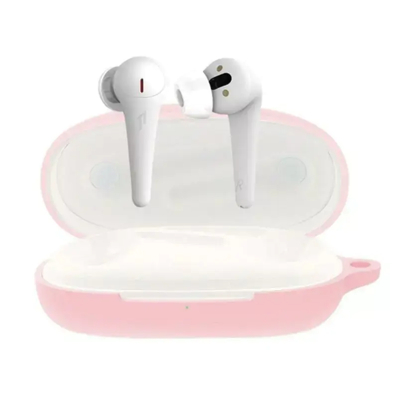 C02 Cover Case For 1More ComfoBuds Pro Earphone