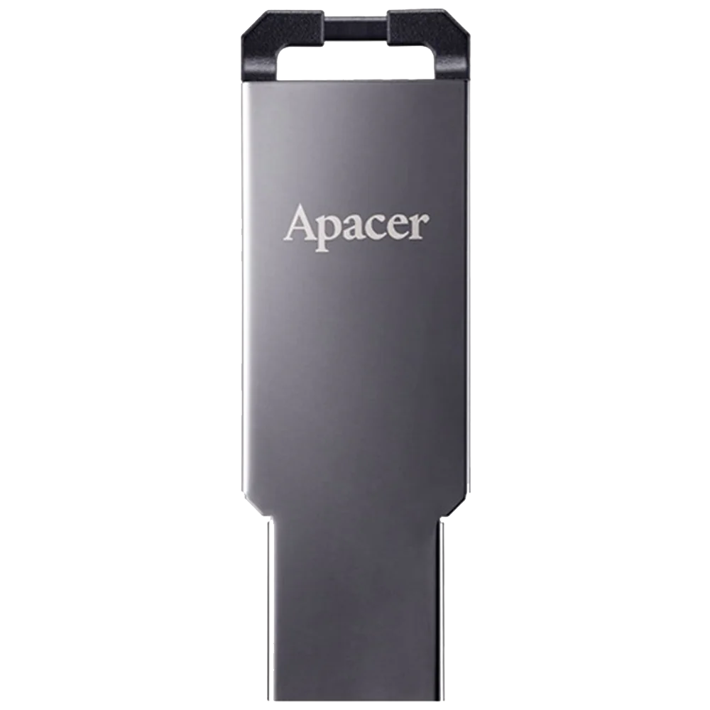 Apacer AH360 USB 3.2 Flash Memory - 64GB