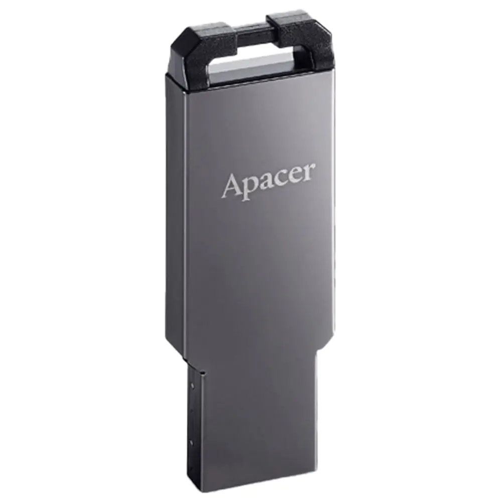 Apacer AH360 USB 3.2 Flash Memory - 64GB