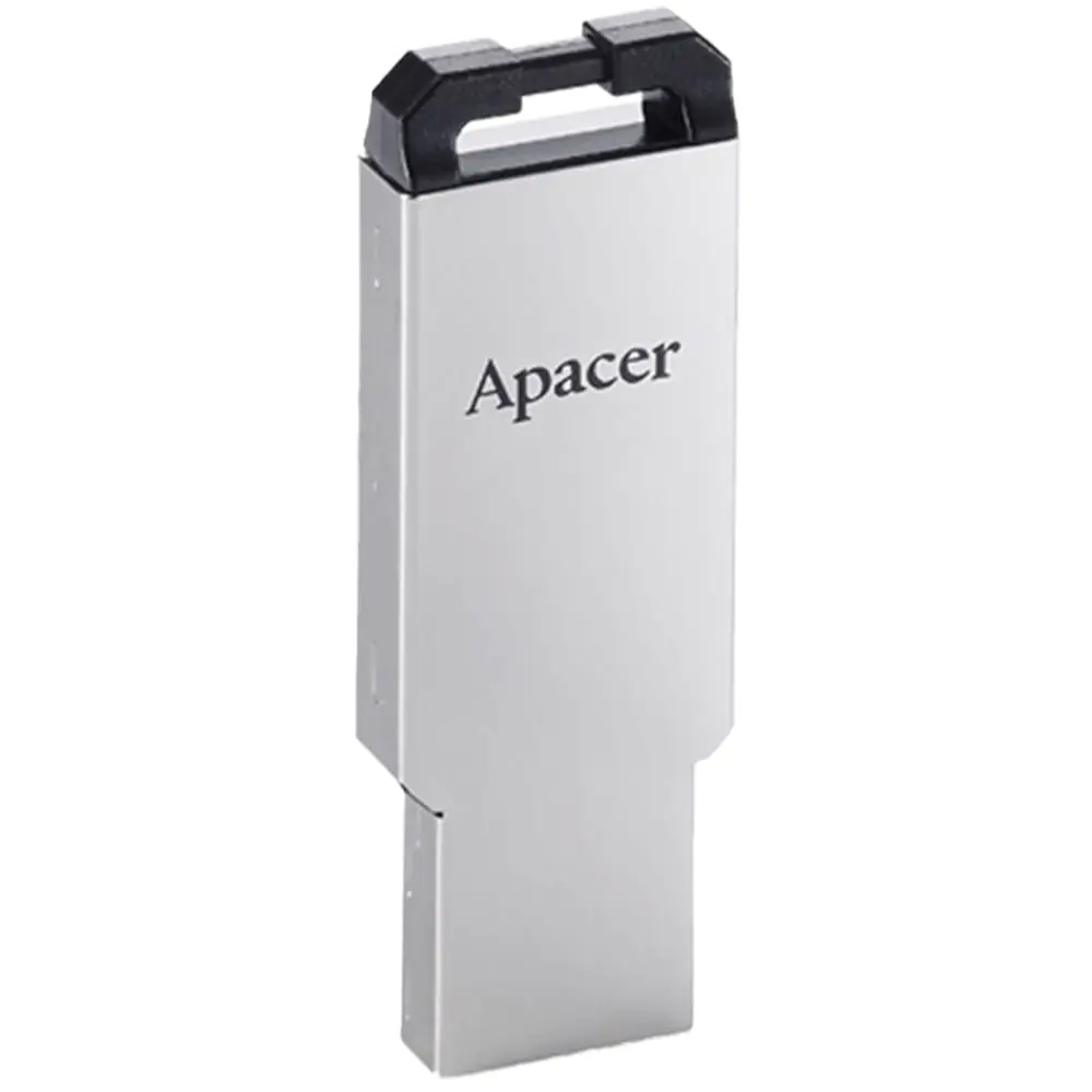 Apacer AH360 USB 3.2 Flash Memory - 64GB