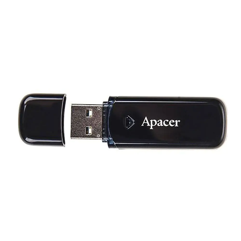 Apacer AH355 USB 3.2 Flash Memory - 32GB