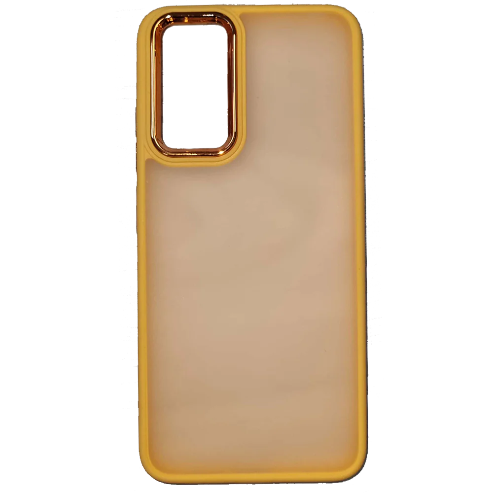 Iron Matt Cover For Xiaomi Redmi Note 11 / Note 11S